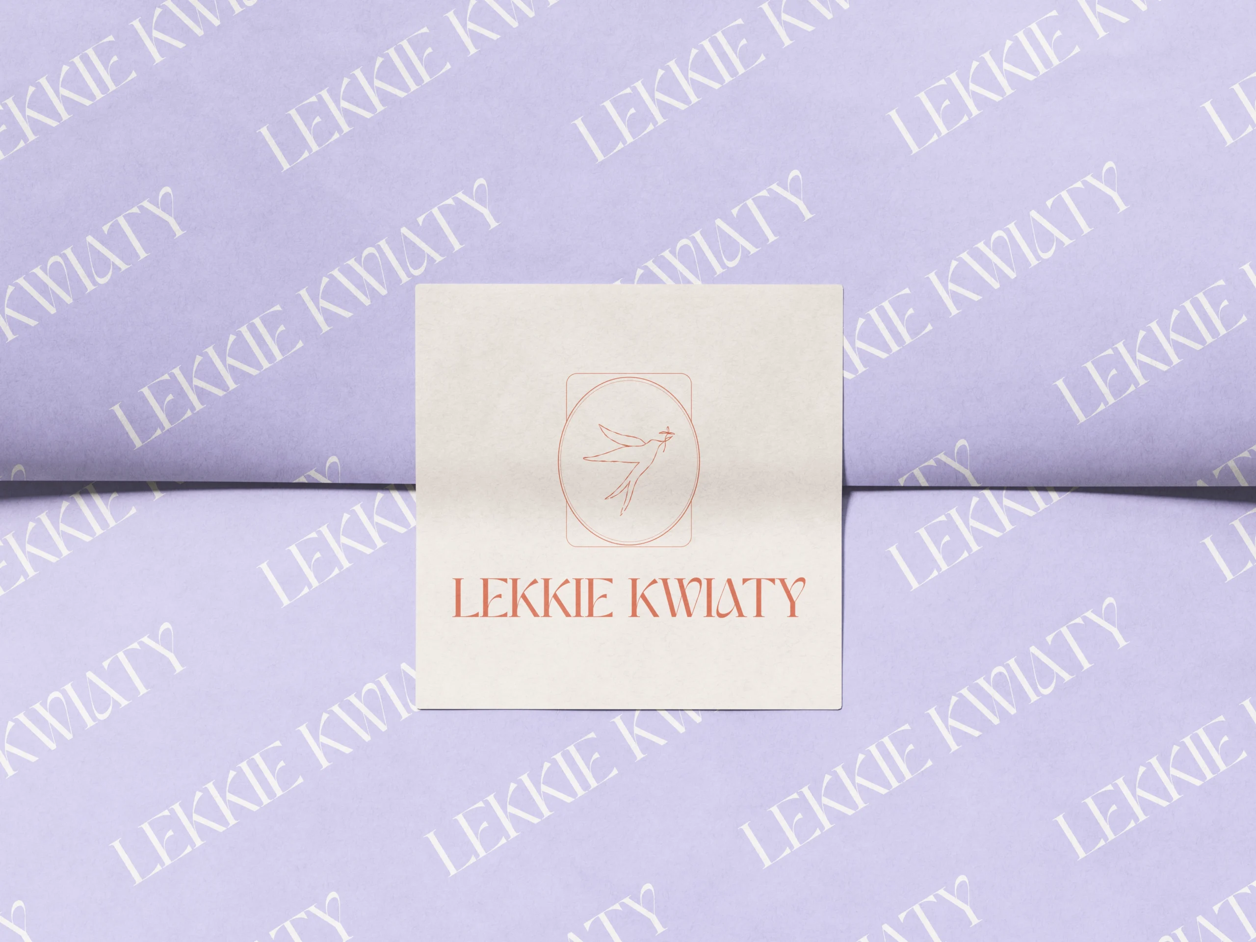 Lekkie Kwiaty